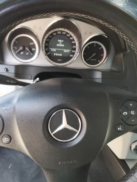 Обява за продажба на Mercedes-Benz C 250 С 250 CDI 4matik  ~14 950 лв. - изображение 9