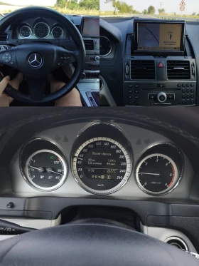 Обява за продажба на Mercedes-Benz C 250 С 250 CDI 4matik  ~14 950 лв. - изображение 11