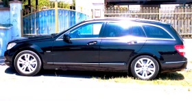 Обява за продажба на Mercedes-Benz C 250 С 250 CDI 4matik  ~14 950 лв. - изображение 3