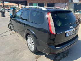 Обява за продажба на Ford Focus Mk2 2.0 145 titanium ~7 300 лв. - изображение 2