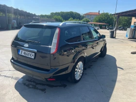 Обява за продажба на Ford Focus Mk2 2.0 145 titanium ~7 300 лв. - изображение 1
