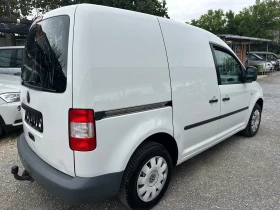 VW Caddy 1, 9 TDI-90 k.c.- Товарно-ТОП - 8700 лв. - 53503448 4