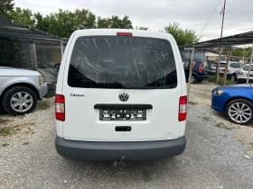 VW Caddy 1, 9 TDI-90 k.c.- Товарно-ТОП - 8700 лв. - 53503448 6