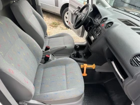 VW Caddy 1, 9 TDI-90 k.c.- Товарно-ТОП - 8700 лв. - 53503448 13