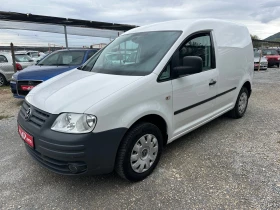 VW Caddy 1, 9 TDI-90 k.c.- Товарно-ТОП - 8700 лв. - 53503448 2