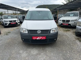 VW Caddy 1, 9 TDI-90 k.c.- Товарно-ТОП