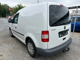 VW Caddy 1, 9 TDI-90 k.c.- Товарно-ТОП - 8700 лв. - 53503448 5