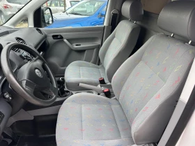 VW Caddy 1, 9 TDI-90 k.c.- Товарно-ТОП - 8700 лв. - 53503448 8