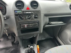 VW Caddy 1, 9 TDI-90 k.c.- Товарно-ТОП - 8700 лв. - 53503448 11