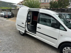 VW Caddy 1, 9 TDI-90 k.c.- Товарно-ТОП - 8700 лв. - 53503448 12