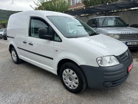 VW Caddy 1, 9 TDI-90 k.c.- Товарно-ТОП - 8700 лв. - 53503448 3