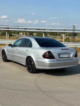 Mercedes-Benz E 500 - 10900 лв. - 27027279 3