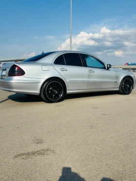 Mercedes-Benz E 500 - 10900 лв. - 27027279 5