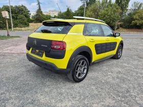 Обява за продажба на Citroen C4 Cactus 1.6HDI Автомат ~14 500 лв. - изображение 4