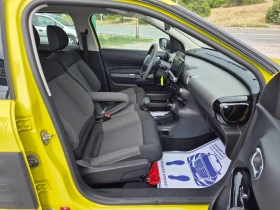 Обява за продажба на Citroen C4 Cactus 1.6HDI Автомат ~14 500 лв. - изображение 8