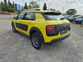 Обява за продажба на Citroen C4 Cactus 1.6HDI Автомат ~14 500 лв. - изображение 2