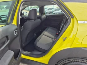 Обява за продажба на Citroen C4 Cactus 1.6HDI Автомат ~14 500 лв. - изображение 11