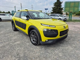 Обява за продажба на Citroen C4 Cactus 1.6HDI Автомат ~14 500 лв. - изображение 6