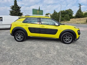 Обява за продажба на Citroen C4 Cactus 1.6HDI Автомат ~14 500 лв. - изображение 5
