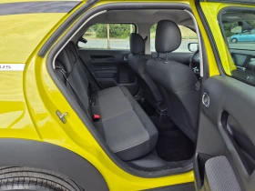 Обява за продажба на Citroen C4 Cactus 1.6HDI Автомат ~14 500 лв. - изображение 9
