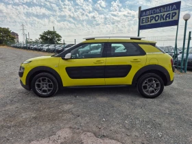 Обява за продажба на Citroen C4 Cactus 1.6HDI Автомат ~14 500 лв. - изображение 1