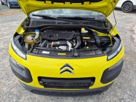 Citroen C4 Cactus 1.6HDI  | Mobile.bg    15