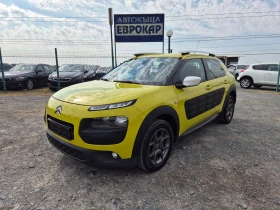 Обява за продажба на Citroen C4 Cactus 1.6HDI Автомат ~14 500 лв. - изображение 1