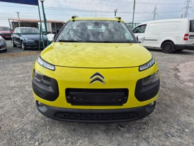Обява за продажба на Citroen C4 Cactus 1.6HDI Автомат ~14 500 лв. - изображение 7