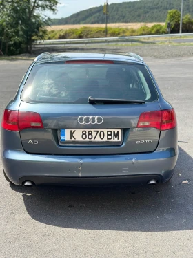 Audi A6 2.7TDI | Mobile.bg    4