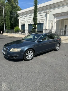 Audi A6 2.7TDI | Mobile.bg    2