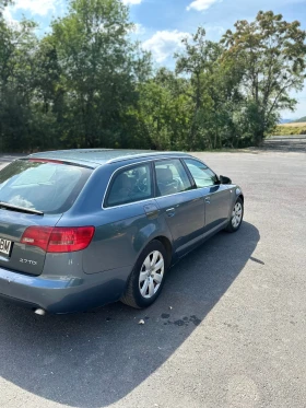 Audi A6 2.7TDI | Mobile.bg    5