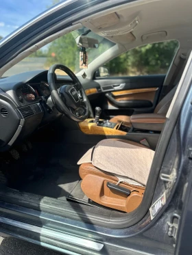 Audi A6 2.7TDI | Mobile.bg    7