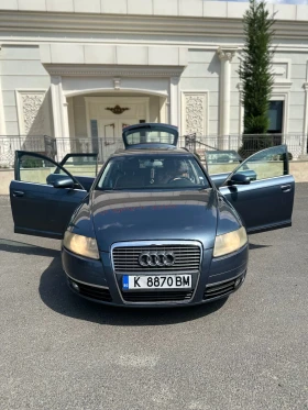 Audi A6 2.7TDI | Mobile.bg    14