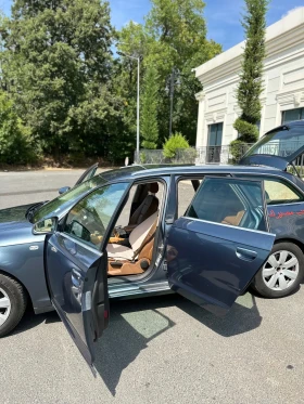 Audi A6 2.7TDI | Mobile.bg    13