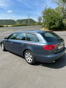 Audi A6 2.7TDI | Mobile.bg    3