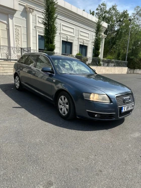 Audi A6 2.7TDI | Mobile.bg    6