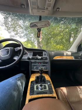 Audi A6 2.7TDI | Mobile.bg    15
