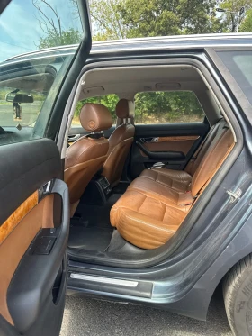 Audi A6 2.7TDI | Mobile.bg    8