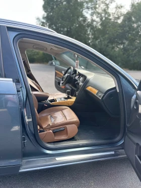 Audi A6 2.7TDI | Mobile.bg    9