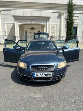 Audi A6 2.7TDI | Mobile.bg    12