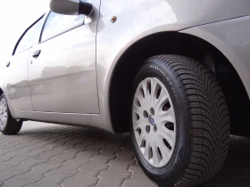 Fiat Punto 1.2i-16v-80k.c. / 89хил.км. / Климатик / Euro-3 / - 3500 лв. - 83863155 17