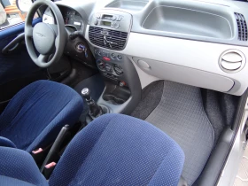 Fiat Punto 1.2i-16v-80k.c. / 89хил.км. / Климатик / Euro-3 / - 3500 лв. - 83863155 10