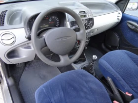 Fiat Punto 1.2i-16v-80k.c. / 89хил.км. / Климатик / Euro-3 / - 3500 лв. - 83863155 8