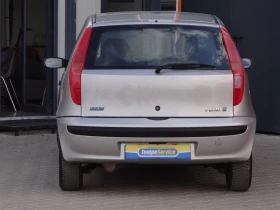 Fiat Punto 1.2i-16v-80k.c. / 89хил.км. / Климатик / Euro-3 / - 3500 лв. - 83863155 4