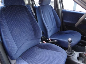 Fiat Punto 1.2i-16v-80k.c. / 89хил.км. / Климатик / Euro-3 / - 3500 лв. - 83863155 11