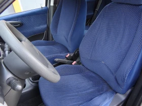 Fiat Punto 1.2i-16v-80k.c. / 89хил.км. / Климатик / Euro-3 / - 3500 лв. - 83863155 12