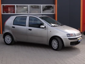 Fiat Punto 1.2i-16v-80k.c. / 89хил.км. / Климатик / Euro-3 / - 3500 лв. - 83863155 6