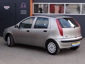 Fiat Punto 1.2i-16v-80k.c. / 89хил.км. / Климатик / Euro-3 / - 3500 лв. - 83863155 3