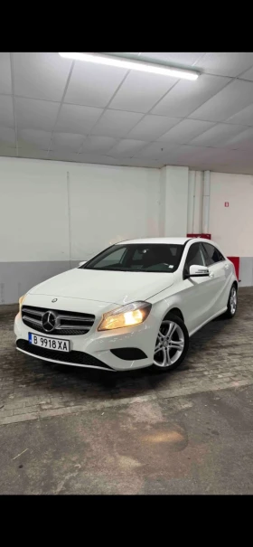 Обява за продажба на Mercedes-Benz A 200 ~25 300 лв. - изображение 2