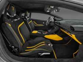 Lamborghini Huracan = Tecnica = Гаранция - 568420 лв. - 39059328 14